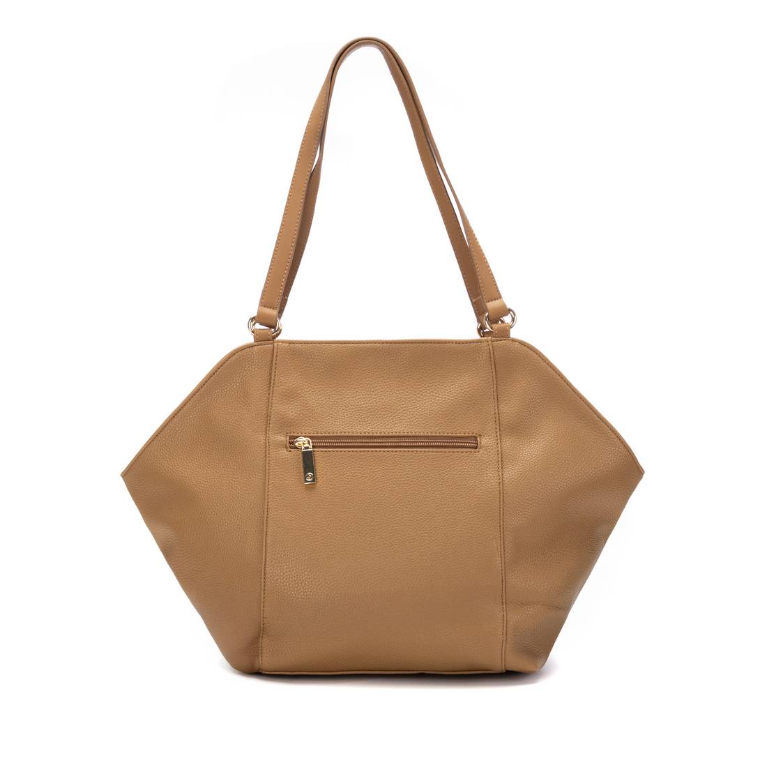 Carmela Donna Borsa a mano 186197 Cuoio