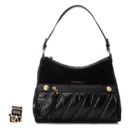Carmela Donna Borsa a spalla 186111 Nero