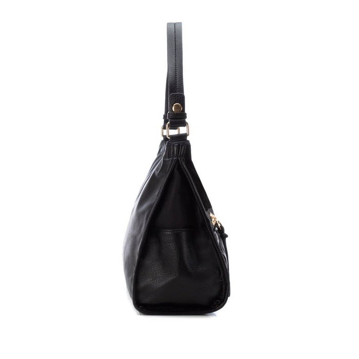 Carmela Donna Borsa a spalla 186111 Nero