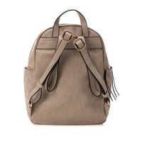 Carmela Donna Zaino 186112 Beige