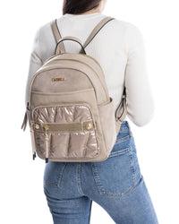 Carmela Donna Zaino 186112 Beige