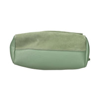 Carmela Donna Borsa a tracolla 186201 Verde Acqua