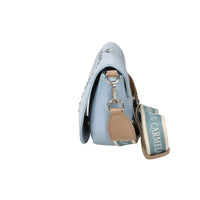 Carmela Donna Borsa a tracolla 186207 Jeans