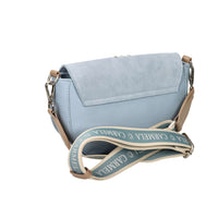 Carmela Donna Borsa a tracolla 186207 Jeans