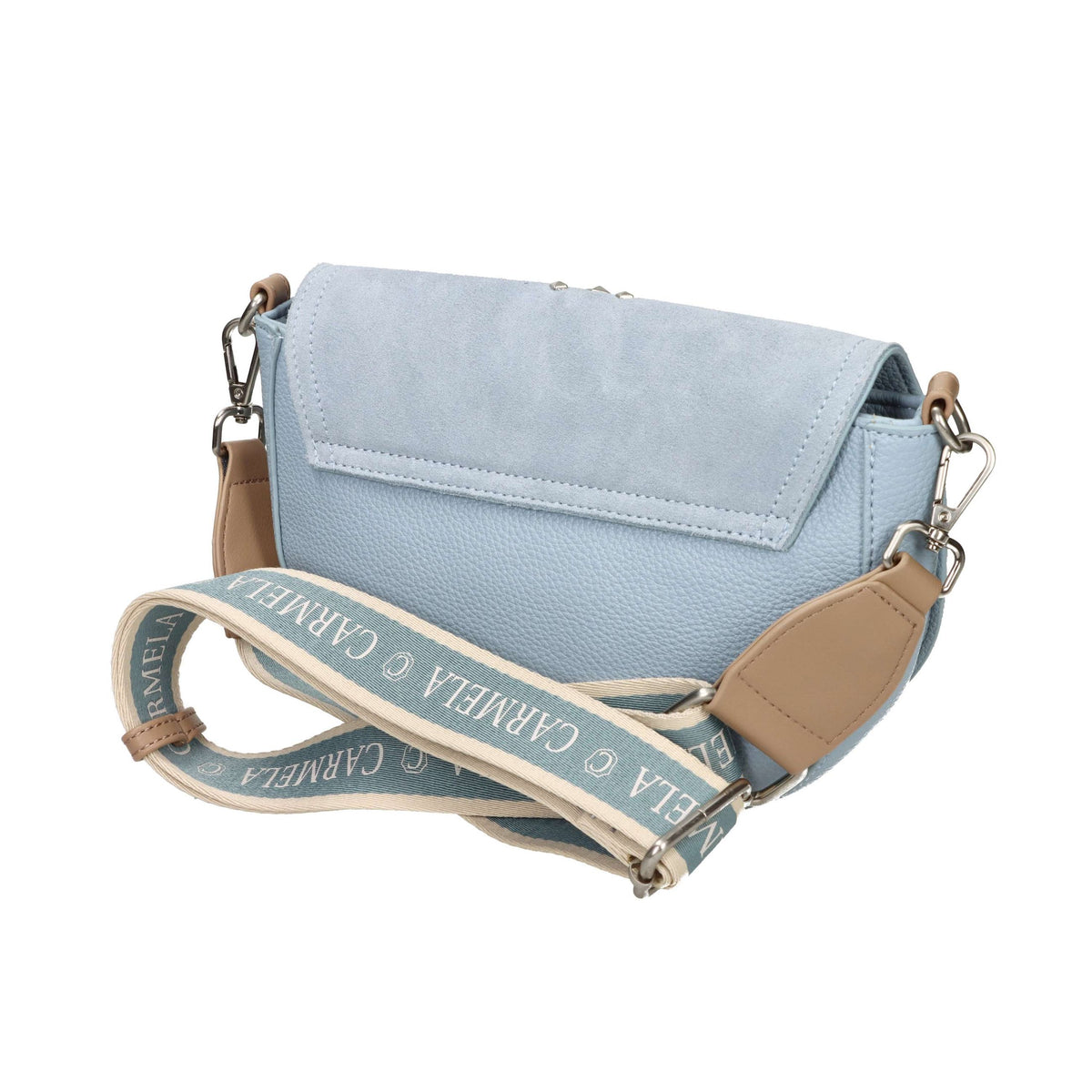 Carmela Donna Borsa a tracolla 186207 Jeans
