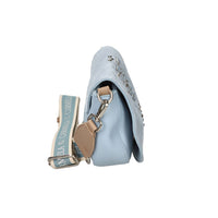 Carmela Donna Borsa a tracolla 186207 Jeans