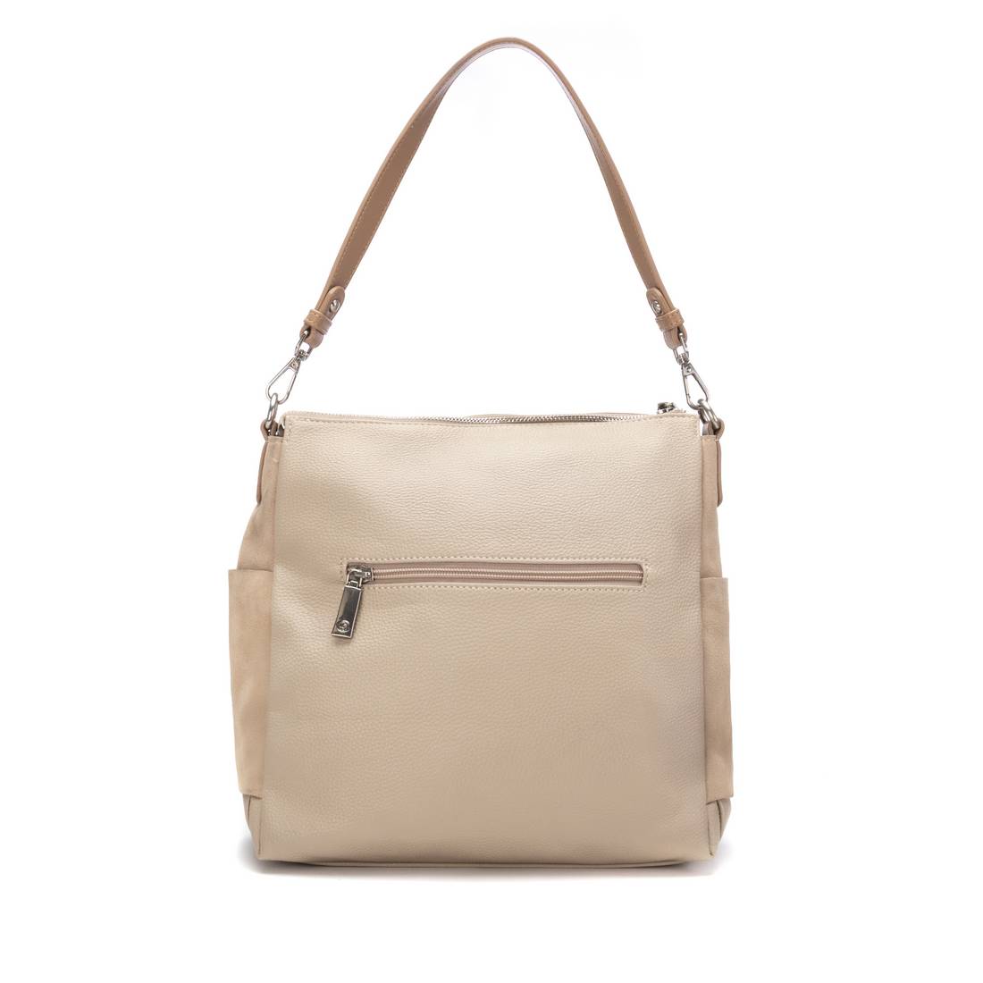 Carmela Donna Borsa a spalla 186204 Beige