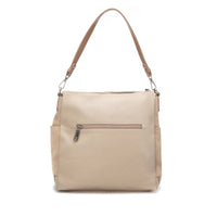 Carmela Donna Borsa a spalla 186204 Beige