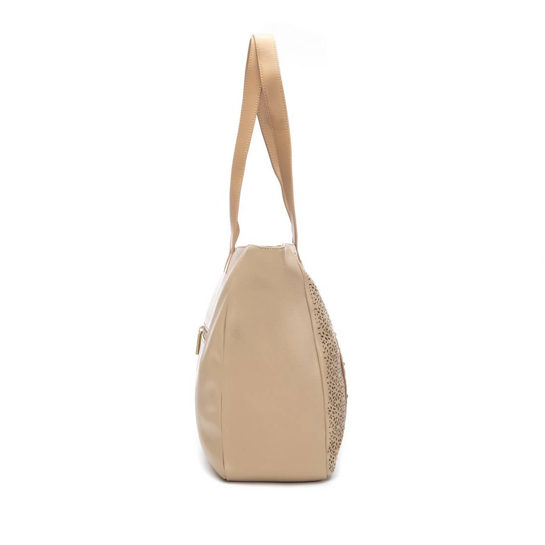 Carmela Donna Borsa a spalla 186208 Beige