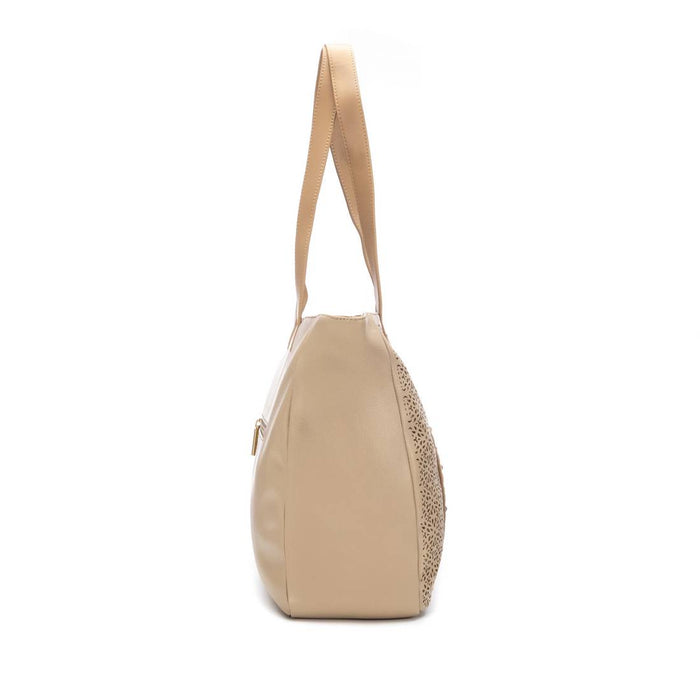 Carmela Donna Borsa a spalla 186208 Beige