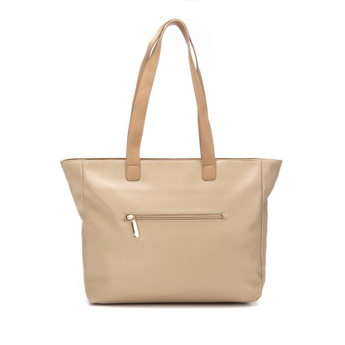 Carmela Donna Borsa a spalla 186208 Beige
