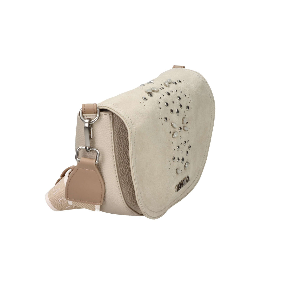 Carmela Donna Borsa a tracolla 186207 Beige