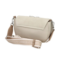 Carmela Donna Borsa a tracolla 186207 Beige