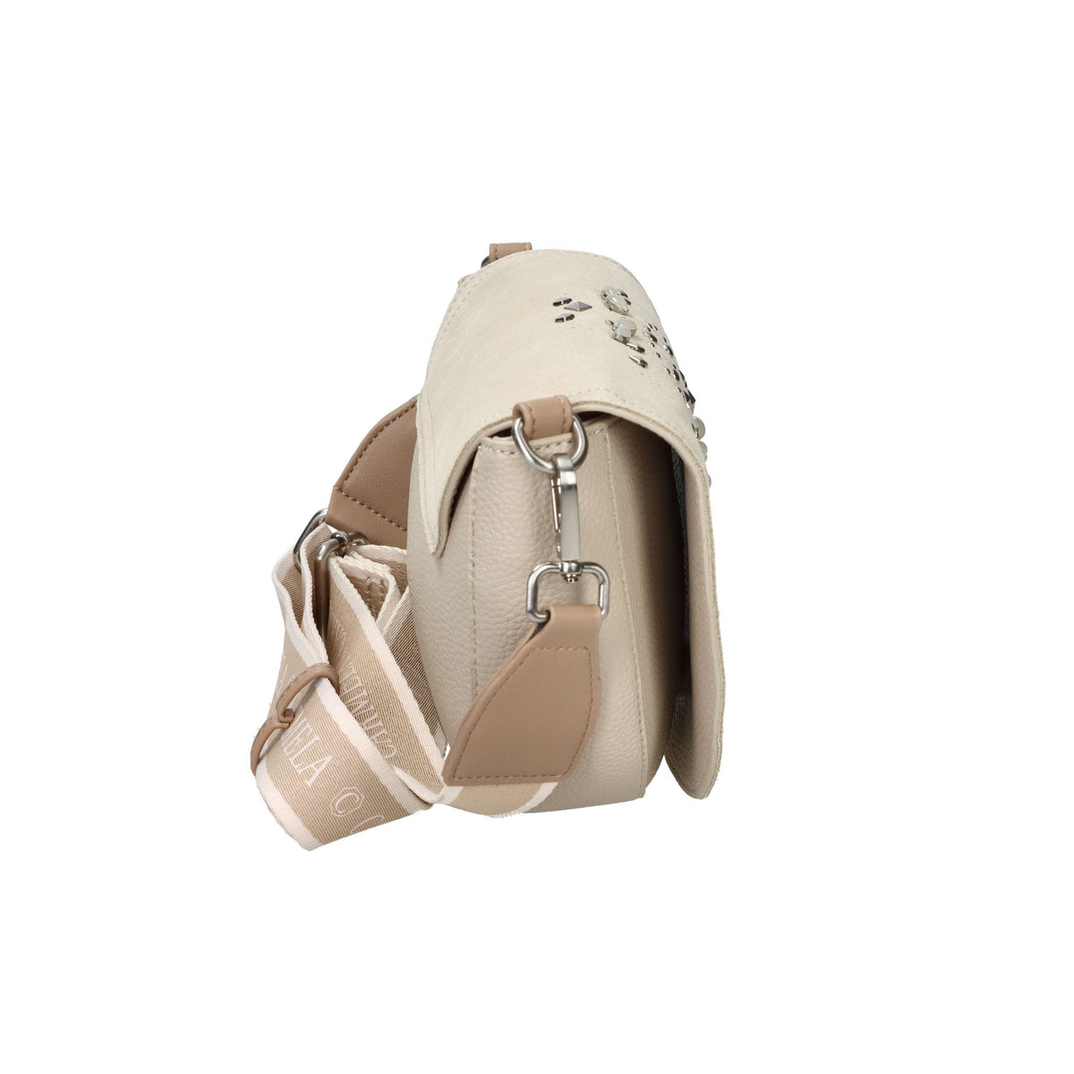 Carmela Donna Borsa a tracolla 186207 Beige