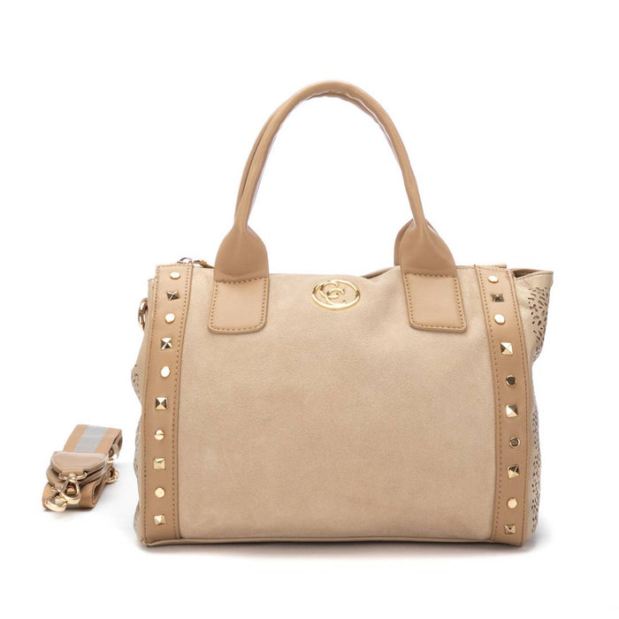 Carmela Donna Borsa a mano 186209 Beige