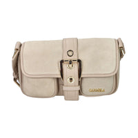 Carmela Donna Borsa a tracolla 186196 Beige