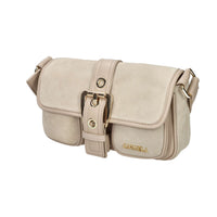 Carmela Donna Borsa a tracolla 186196 Beige