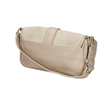 Carmela Donna Borsa a tracolla 186196 Beige