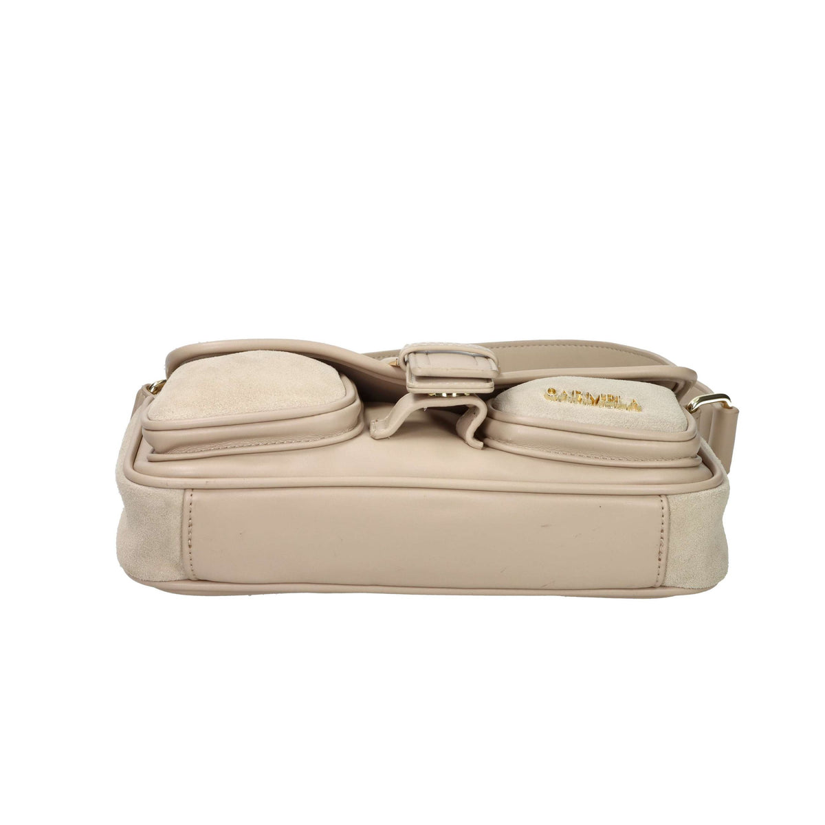 Carmela Donna Borsa a tracolla 186196 Beige