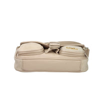 Carmela Donna Borsa a tracolla 186196 Beige