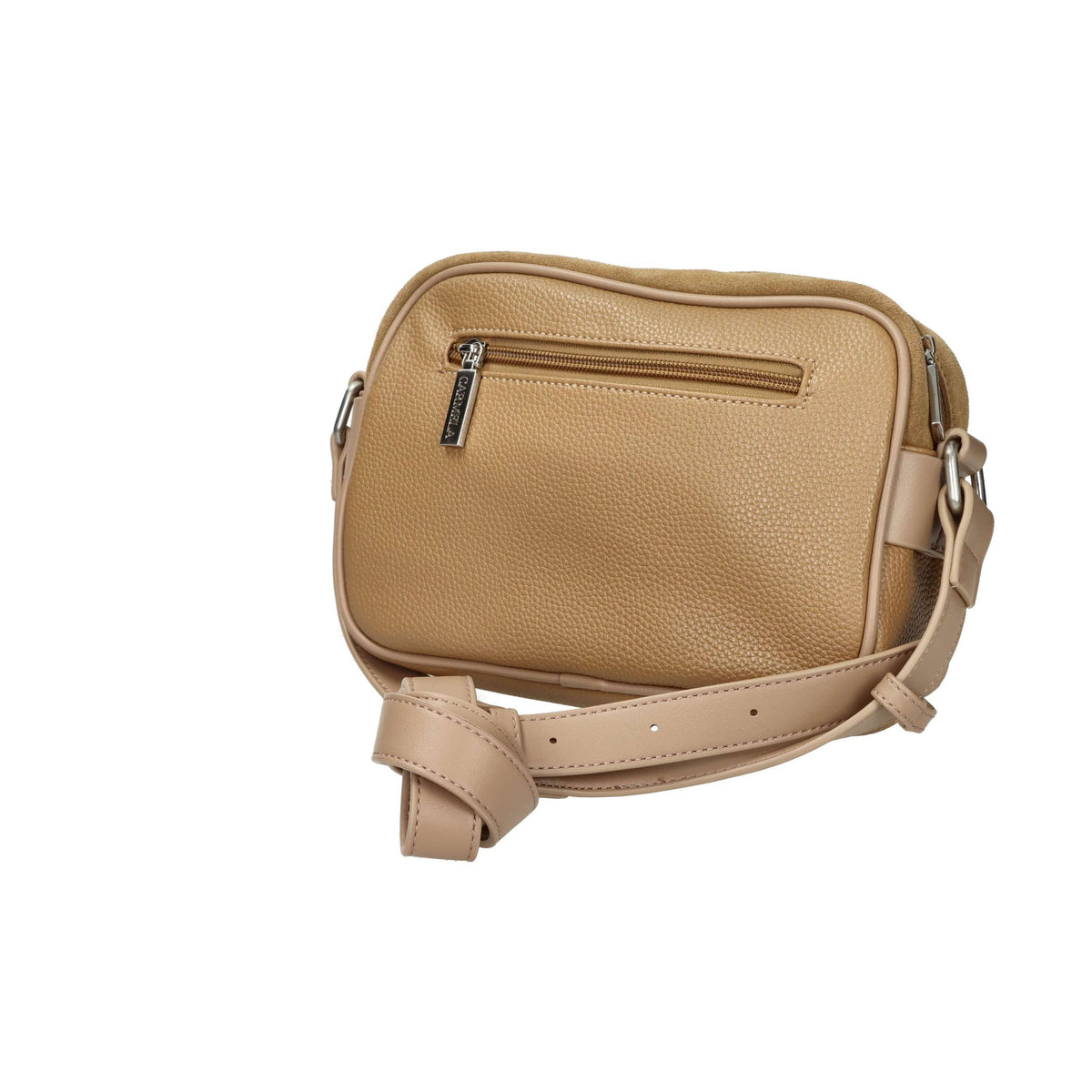 Carmela Donna Borsa a tracolla 186205 Cammello