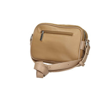 Carmela Donna Borsa a tracolla 186205 Cammello