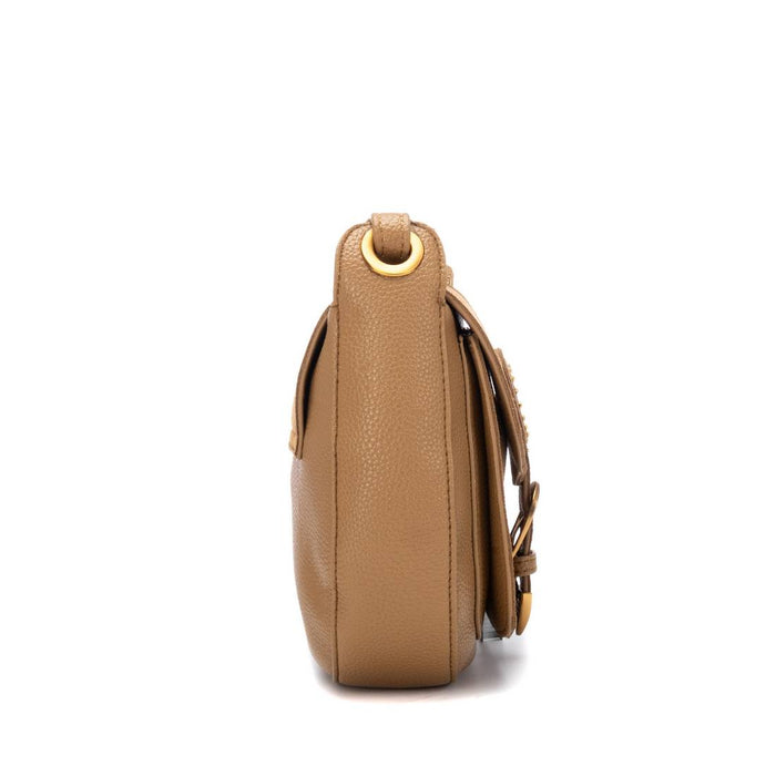 Carmela Donna Borsa a tracolla 186215 Cammello