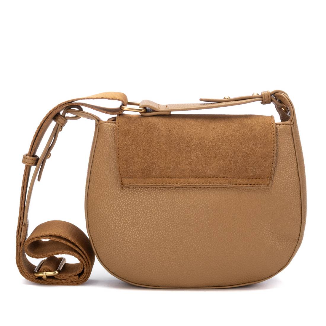 Carmela Donna Borsa a tracolla 186215 Cammello