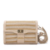 Carmela Donna Borsa a tracolla 186216 Beige