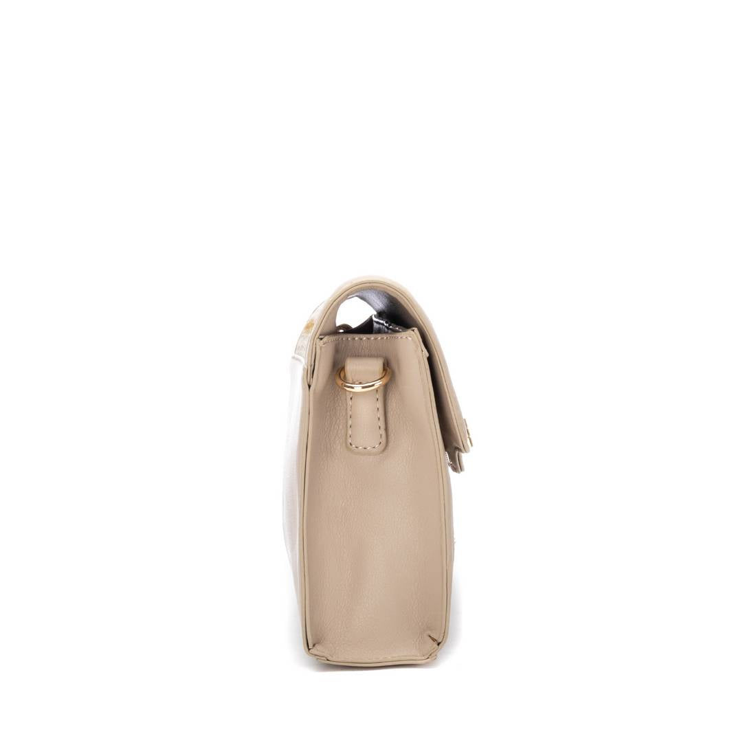 Carmela Donna Borsa a tracolla 186216 Beige