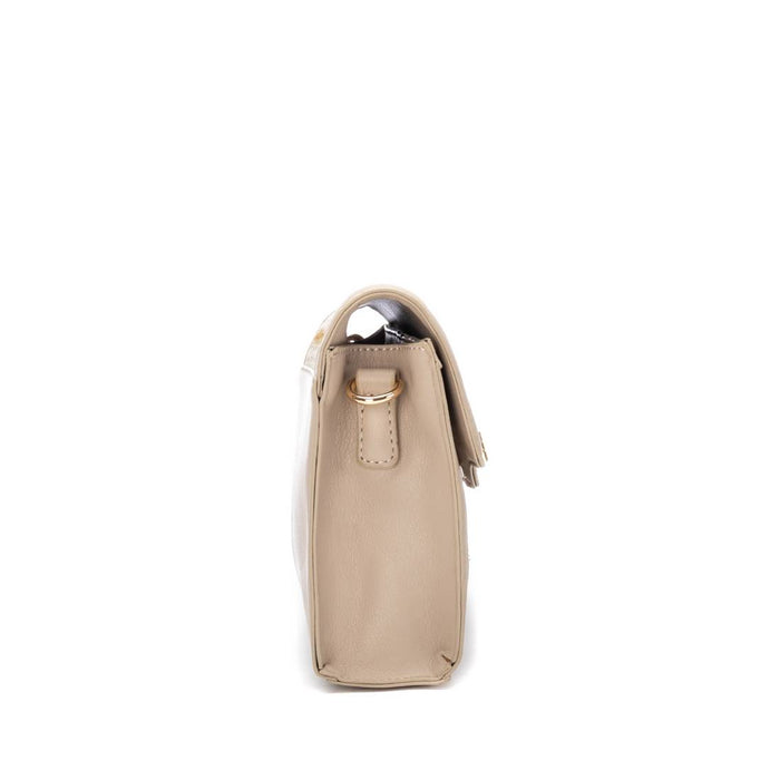 Carmela Donna Borsa a tracolla 186216 Beige