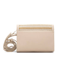Carmela Donna Borsa a tracolla 186216 Beige