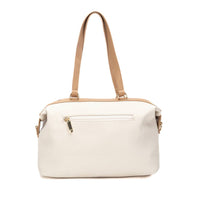 Carmela Donna Borsa a mano 186199 Beige