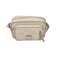 Carmela Donna Borsa a tracolla 186205 Beige