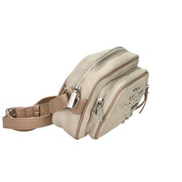 Carmela Donna Borsa a tracolla 186205 Beige