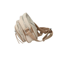 Carmela Donna Borsa a tracolla 186205 Beige