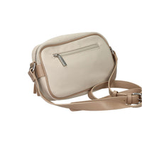 Carmela Donna Borsa a tracolla 186205 Beige