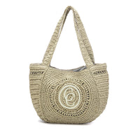 Carmela Donna Borsa a spalla 186225 Verde