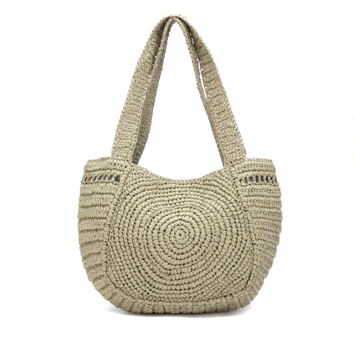 Carmela Donna Borsa a spalla 186225 Verde