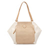 Carmela Donna Borsa a mano 186197 Beige