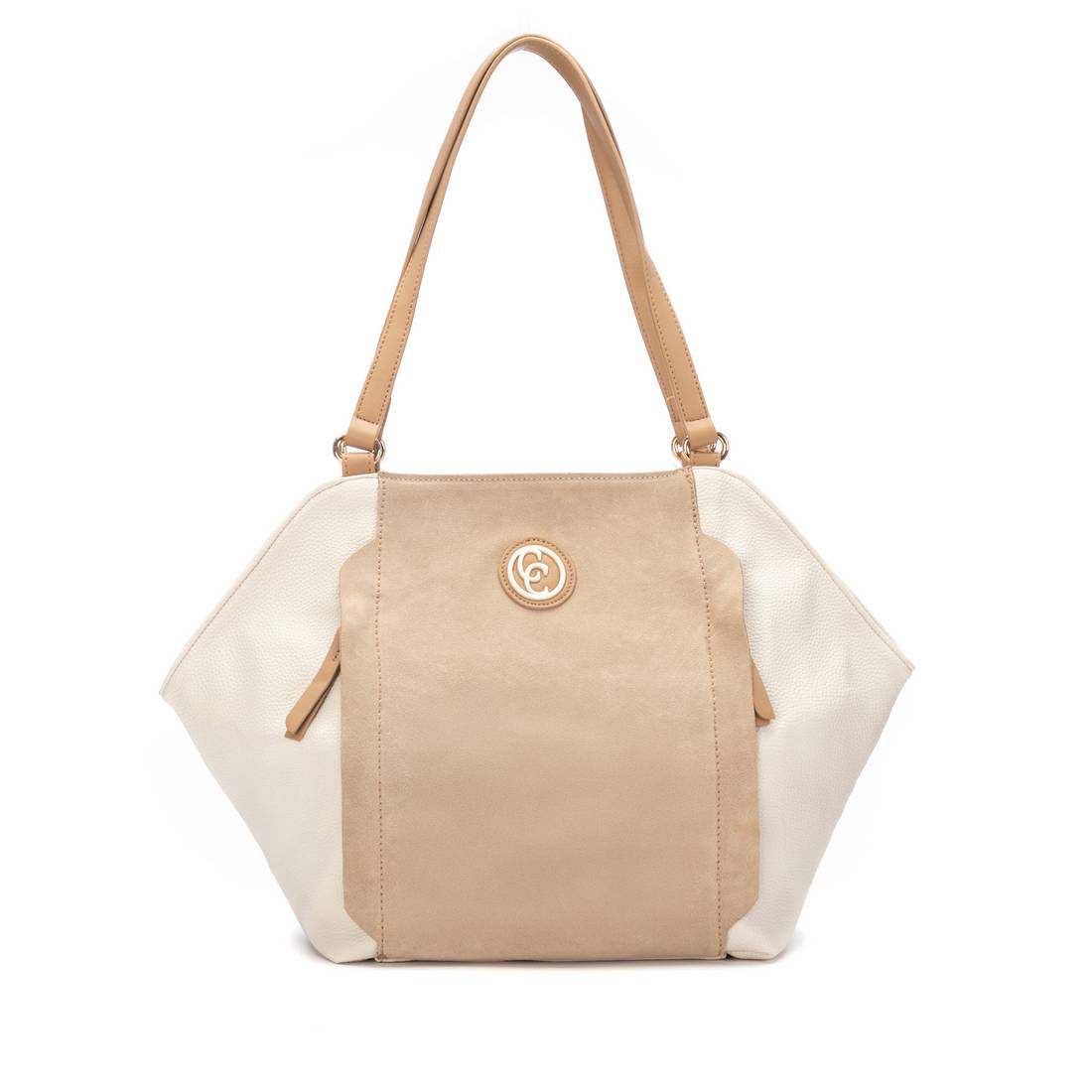 Carmela Donna Borsa a mano 186197 Beige
