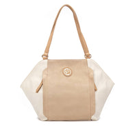 Carmela Donna Borsa a mano 186197 Beige