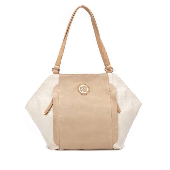 Carmela Donna Borsa a mano 186197 Beige