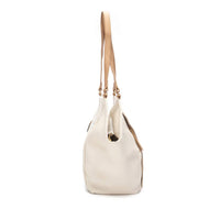 Carmela Donna Borsa a mano 186197 Beige