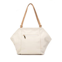 Carmela Donna Borsa a mano 186197 Beige