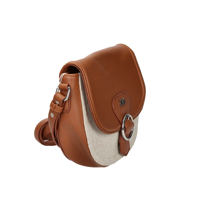 Xti Donna Borsa a tracolla 6985 Cammello