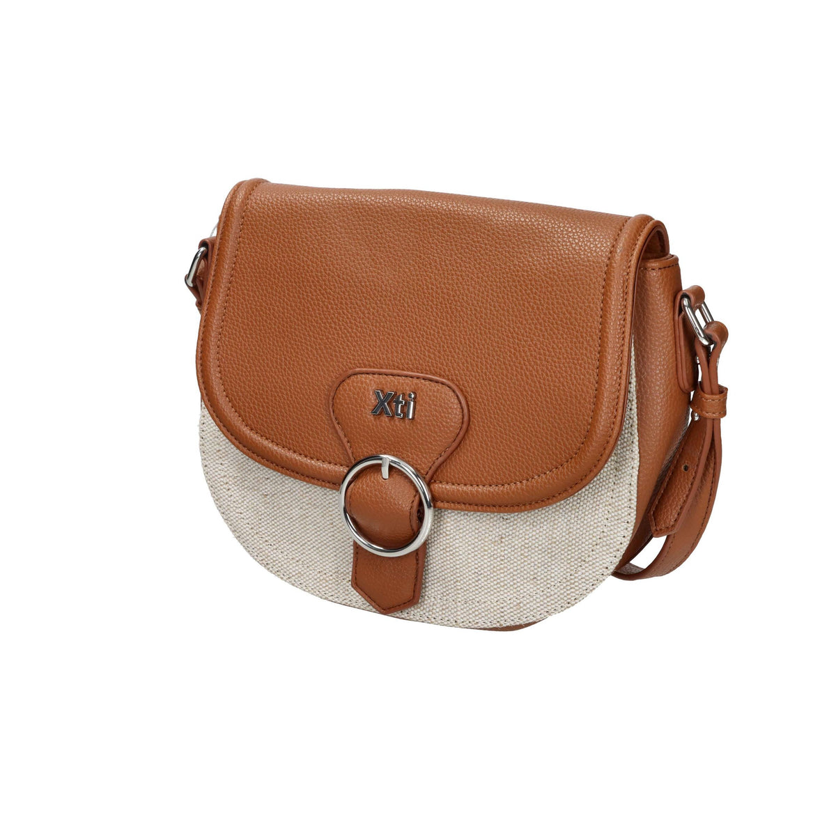 Xti Donna Borsa a tracolla 6985 Cammello