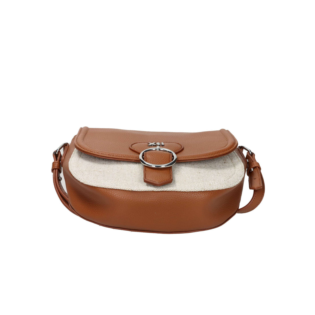 Xti Donna Borsa a tracolla 6985 Cammello