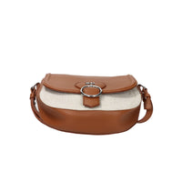 Xti Donna Borsa a tracolla 6985 Cammello