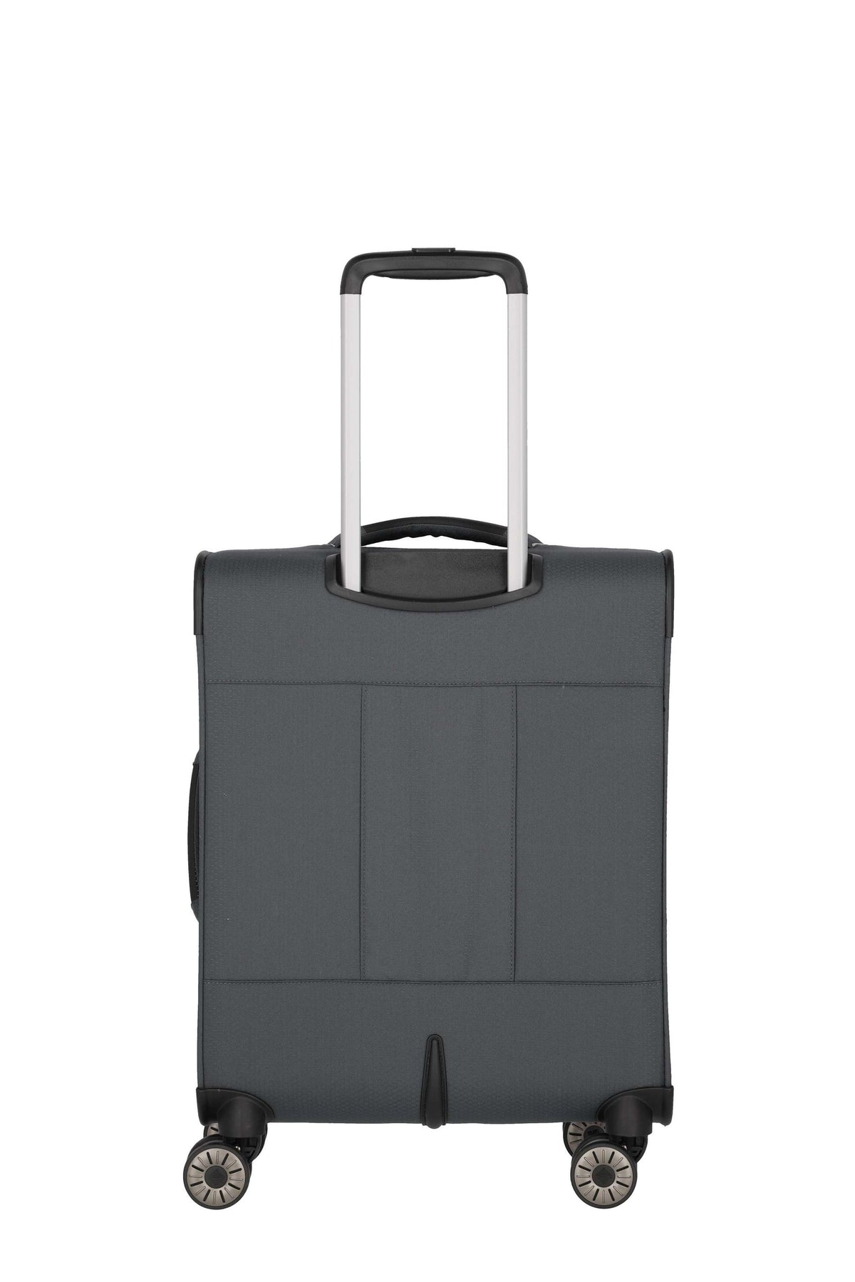 Travelite Unisex adulto Trolley 092647 04 Blu